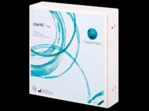 Clariti 1-Day (90 линз)